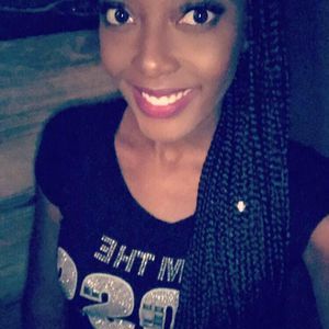 Meet your Posher, Tiara